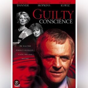 “Guilty Conscience” DVD!